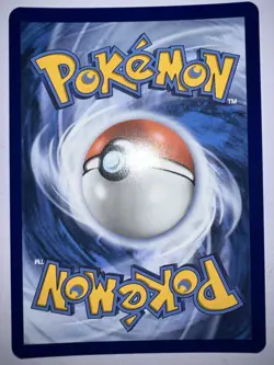 The Pokemon Company Paldean Wooper 102/094 Me02: Phantasmal Flames Holo - Image 2