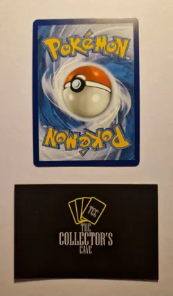 Pokemon TCG Alolan Vulpix V 033/195 Silver Tempest - Image 2