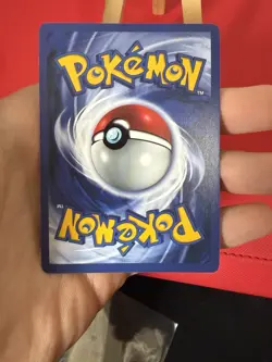 Piplup Snorunt Eiscue Snow Pokemon Card DISPLAY ART CARD - Image 3