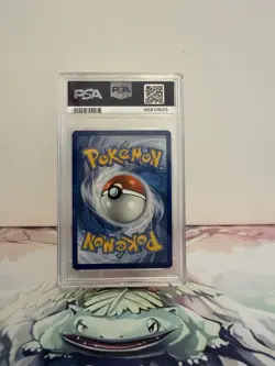 Pokemon Gardevoir ex PSA 10 Holo SIR 245/198 2023 Scarlet & Violet Base EN - Image 2