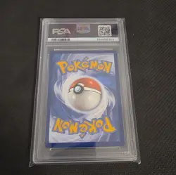Deoxys GG12/GG70 Crown Zenith Galarian Gallery PSA 10 - Image 2