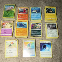 Pokemon - Vivid Voltage Set - 500+ Card Lot - Image 1