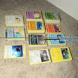 Pokemon - Vivid Voltage Set - 500+ Card Lot - Image 2