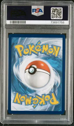 PSA 10 - Pokemon Origin Forme Palkia V 167/189 - Astral Radiance - Gem Mint - Image 2