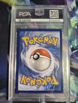 Tornadus V 185/198 Alt Alternate Art PSA 10 2021 Pokemon SWSH Chilling Reign - Image 2