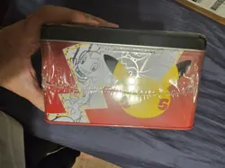 2x Pokemon TCG Celebrations 25th Anniversary Collector Chest Lunchbox Tin Sealed 820650809415 - Image 4