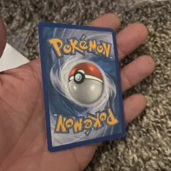 Umbreon (Prime) 86/90 Undaunted Holo Rare vintage Pokemon TCG MP - Image 3