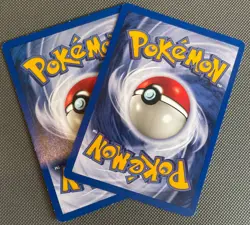 Pokemon TCG Flaaffy 28/64 & Mareep 75/104 Neo Revelation Cards - Image 2