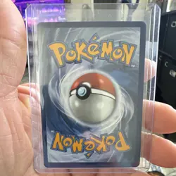 Pokemon TCG Team Rocket's Mewtwo ex 213/182 SV10 Holo Ultra Rare 280 HP EN - Image 2