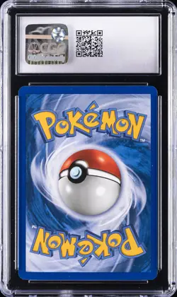 2003 POKEMON SKYRIDGE #146 CHARIZARD-REVERSE FOIL CGC 10 GEM MINT - Image 2