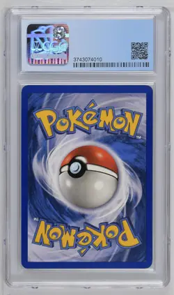 CGC 8.5 NM/MINT+ Dark Alakazam 2000 Team Rocket 1/82 Holo Pokemon Card - Image 2