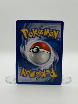 Erika's Tangela 79/132 Gym Heroes Common NM WOTC Pokemon Card - Image 2