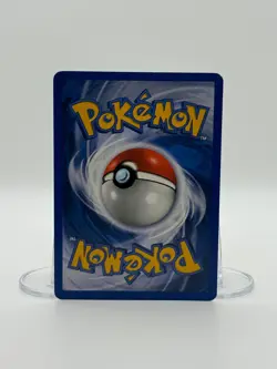Lt Surges Magnemite 80/132 Gym Challenge Unlimited Common Vintage WOTC Pokemon C - Image 2
