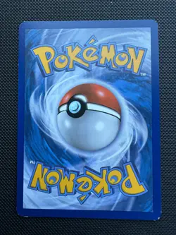 Primal Kyogre EX 96/98 Ancient Origins Pokemon Card - Image 2