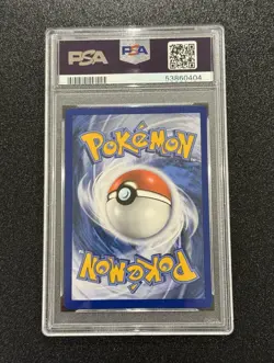 PSA 9 MINT Espeon GX 140/149 Full Art 2017 Pokemon Sun & Moon Base Pokemon Card - Image 2