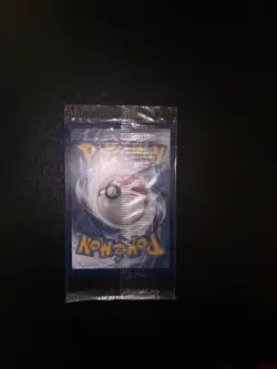 Pikachu 027 Sv: Scarlet & Violet Promo Holo Card Sealed - Image 2