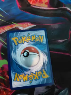 Pikachu Holo Promo Card 027 Sv: Scarlet Violet Sealed NM Condition - Image 2