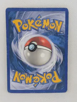 Scizor H21/H32 Aquapolis Holo Ultra Rare Pokemon TCG Nintendo e-reader MP - Image 2