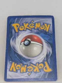 Scizor H21/H32 Aquapolis Holo Ultra Rare Pokemon TCG Nintendo e-reader MP - Image 5