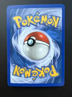 Ninetales 25/147 Reverse Holo Pokemon Card Aquapolis Set - Image 2