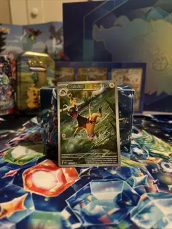 Pokemon Mystery Box (Summer Sale!) Guaranteed holo/IR and more goodies - Image 3