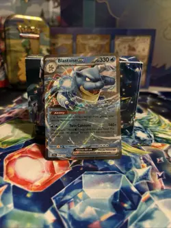 Pokemon Mystery Box (Summer Sale!) Guaranteed holo/IR and more goodies - Image 4