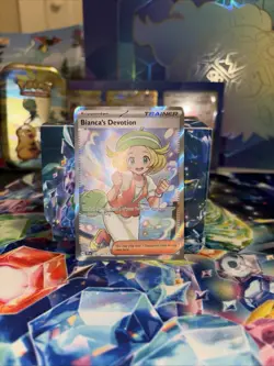 Pokemon Mystery Box (Summer Sale!) Guaranteed holo/IR and more goodies - Image 5