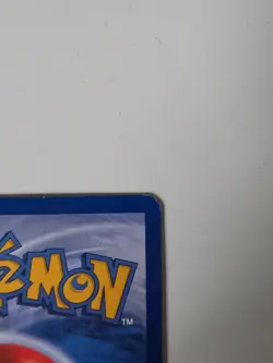 Pokemon TCG Meowth Black Star Promo 10 Holo Rare Card 2000 Game Boy NM - Image 5