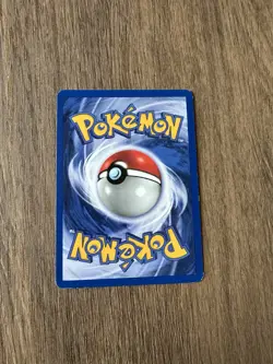 Pokemon TCG Dark Hypno 26/82 Team Rocket Regular Rare LP - Image 2