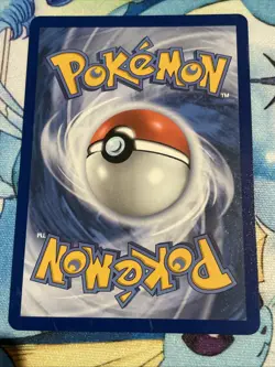 Pokemon TCG Rosa’s Encouragement 114/088 Ultra Rare Perfect Order NM/M - Image 2