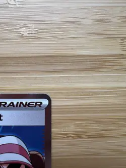 Rosa's Encouragement 114/088 - Perfect Order Full Art - Pokemon Tcg - Pack Fresh - Image 3