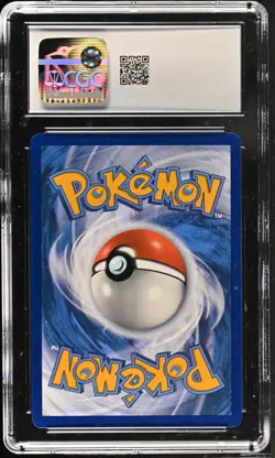 CGC 10 Eevee 173 Black Star Promo Prismatic Evolutions Elite Trainer Box Pokemon - Image 2