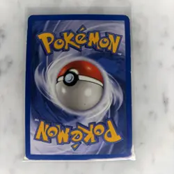 Dark Blastoise 3/82 Team Rocket Holo - Image 2