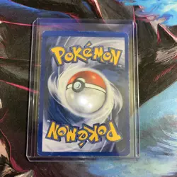 Dark Blastoise 3/82 Team Rocket Holo - Image 2