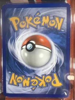 Pokemon TCG CGC 7 Machamp LV.X Stormfront 98/100 Holo Rare - Image 3