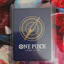Bandai One Piece Card Game Arlong OP14-042 OP-14 Rare Alt Art Holo EN - Image 2