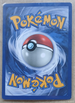 [LP] [PT] POKEMON Poliwag #59 Base Set 1st Edition - Image 2