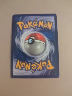 1st Edition Shadowless Poliwag 59/102 Base Set Pokemon TCG (LP) - Image 3