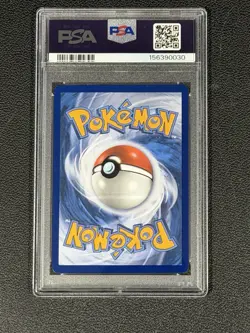 2026 POKEMON ASC EN-ASCENDED HEROES #286 N'S ZOROARK EX PSA 10 - Image 2