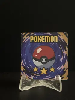 Pokemon Eif origin Gameboy Lenticular Unix/steelix #NN - Image 3