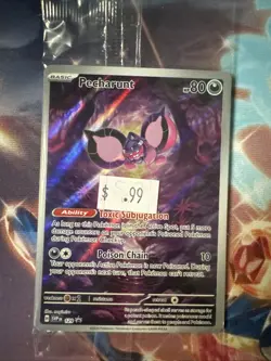 (Sealed) Pokemon Thundurus 209 & Tornadus 210 & Eevee 173 ETB Promo Lot - Image 2