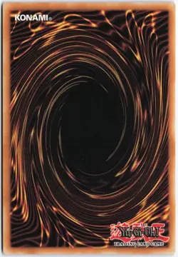 Yugioh - Magician of Hope TOCH-EN024 1st Edition - Toon Chaos - Image 2