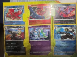 Pokemon TCG ELITE TRAINER BOX: Sword & Shield Fusion Strike- ETB Costco SEALED - Image 3