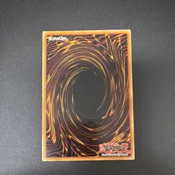 Konami Yu-Gi-Oh! Insect Queen CT1-EN005 Secret Rare Holo Limited Ed - Image 2