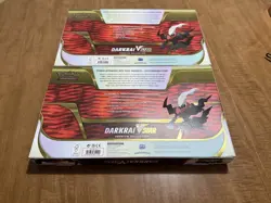 Pokemon TCG Darkrai VSTAR V Star Premium Collection Box New Sealed Set of 2 - Image 2