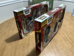 Pokemon TCG Darkrai VSTAR V Star Premium Collection Box New Sealed Set of 2 - Image 3