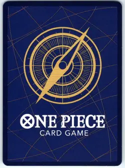 We Are! EB02-020 Rare Extra Booster: Anime 25th Collection One Piece Foil NM - Image 2