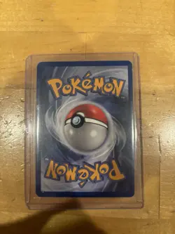 2004 Pokemon Dark Gyarados EX Team Rocket Returns Reverse Holo 36/109 - Image 2