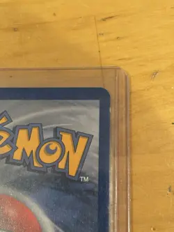 2004 Pokemon Dark Gyarados EX Team Rocket Returns Reverse Holo 36/109 - Image 3