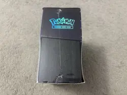 Pokemon Phantasmal Flames Elite Trainer Box ETB Sealed New - Image 2